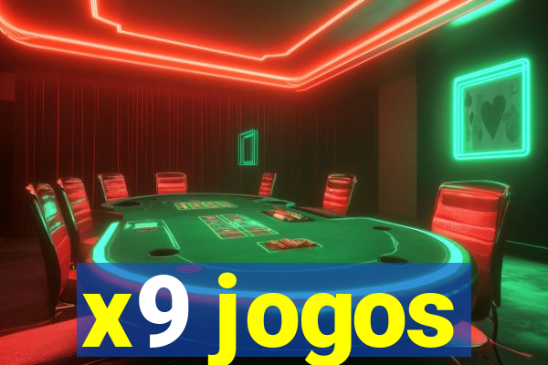 x9 jogos